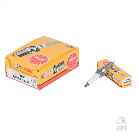 BUJIA NGK JAPON CPR7EA-9