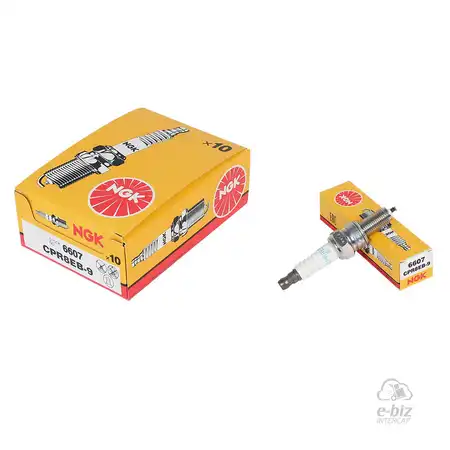 BUJIA NGK JAPON CPR8EB-9