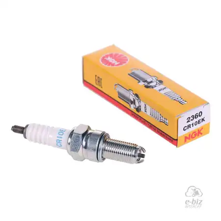 BUJIA NGK JAPON CR10EK