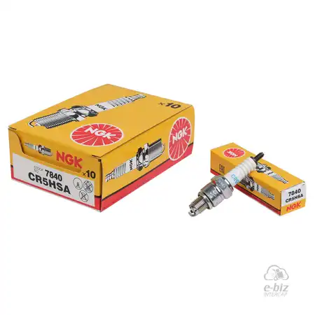 BUJIA NGK JAPON CR5HSA
