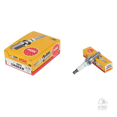 BUJIA NGK JAPON CR8EKB