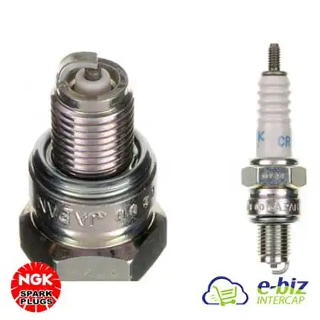 BUJIA NGK JAPON CR8HSA