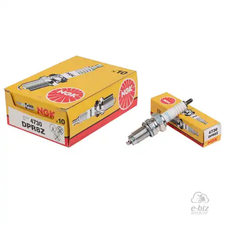 BUJIA NGK JAPON DPR8Z