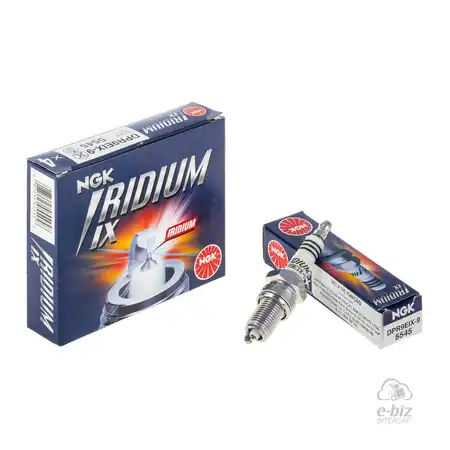BUJIA NGK JAPON DPR9EIX-9 (IRIDIUM)