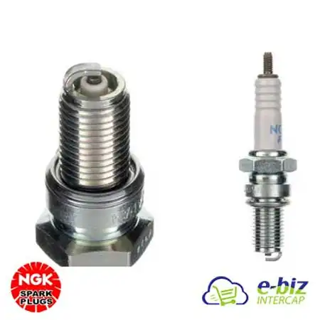 BUJIA NGK JAPON DR8ES