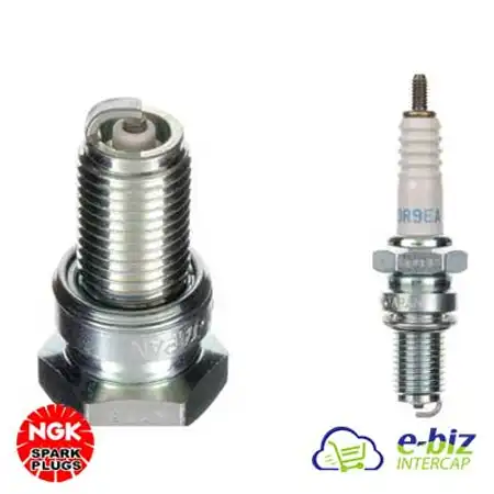 BUJIA NGK JAPON DR9EA
