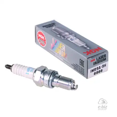 BUJIA NGK JAPON IMR9A-9H (LASER IRIDIUM)