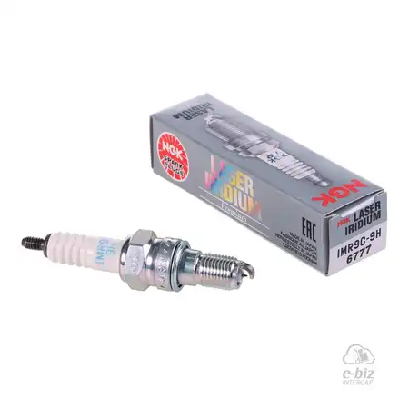 BUJIA NGK JAPON IMR9C-9H (LASER IRIDIUM)