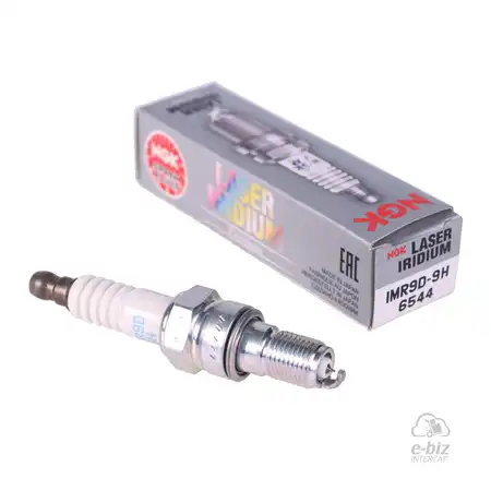 BUJIA NGK JAPON IMR9D-9H (LASER IRIDIUM)