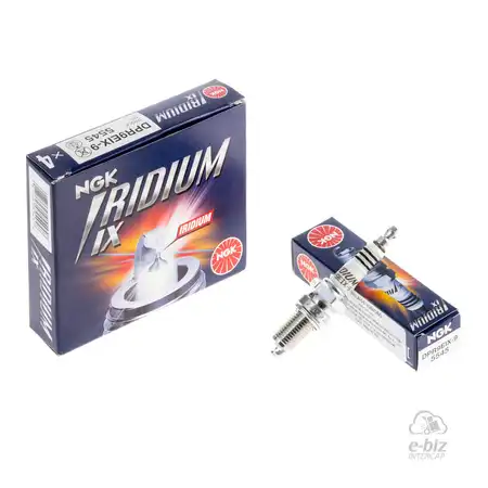 BUJIA NGK JAPON KR9CI (IRIDIUM)