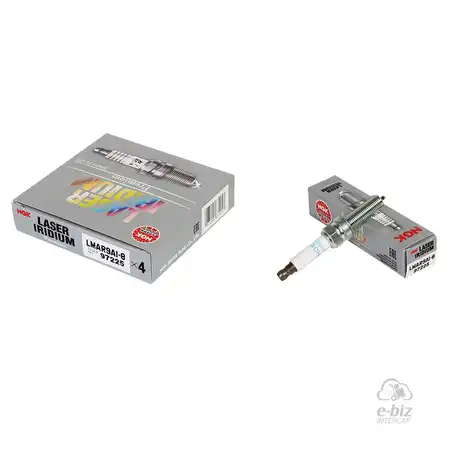 BUJIA NGK JAPON LMAR9AI-8