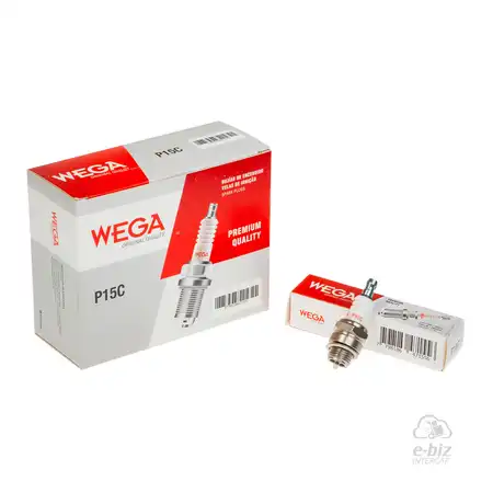 BUJIA WEGA P15YC (BM6A)