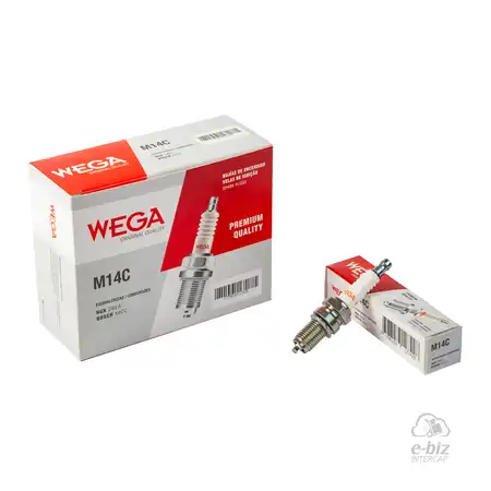BUJIA WEGA W-M14YC (D8EA)