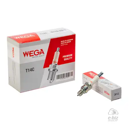 BUJIA WEGA W-T14 (C7HSA)