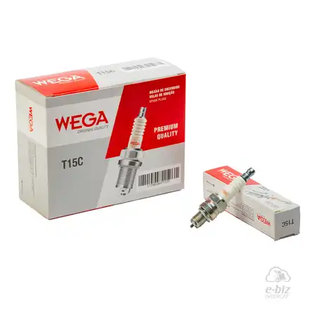 BUJIA WEGA W-T15 (C6HSA)