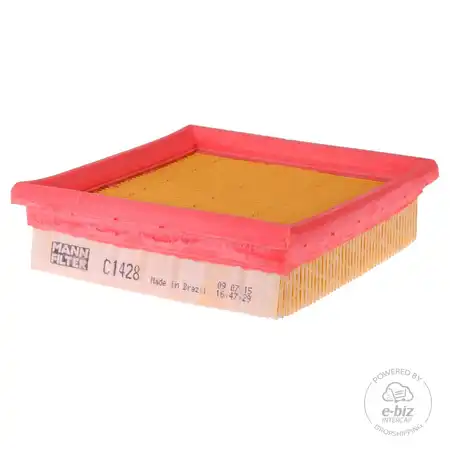 C 1428 FILTRO DE AIRE MANN BR. HONDA XR 250 TORNADO DOHC 250
