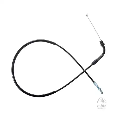 CABLE ACELERADOR "B" UNIFLEX HONDA CB TWISTER 250 (Retorno) (CAR-001) (2018 en adelante)