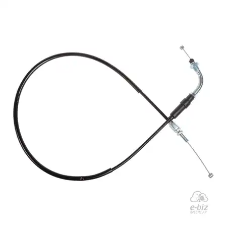 CABLE ACELERADOR COMPLETO (A) UNIFLEX HONDA CB 190