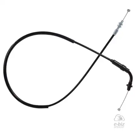 CABLE ACELERADOR UNIFLEX BAJAJ ROUSER 220