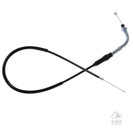 CABLE ACELERADOR UNIFLEX GILERA SMASH/ZANELLA ZB/MOTOMEL BIT/CORVEN ENERGY/VARIAS