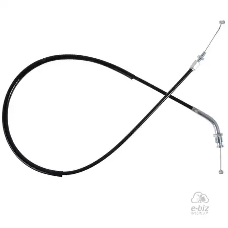CABLE ACELERADOR UNIFLEX HONDA CBX 250 TWISTER 'B' (17920-KPF-9004)
