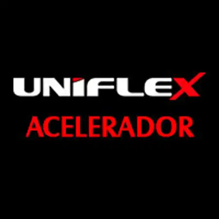 CABLE ACELERADOR UNIFLEX HONDA CG 125 TITAN KS/ES (17910-KGA-900)