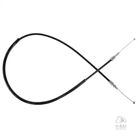 CABLE ACELERADOR UNIFLEX "B" HONDA TORNADO XR250 (17920-KPE-900)