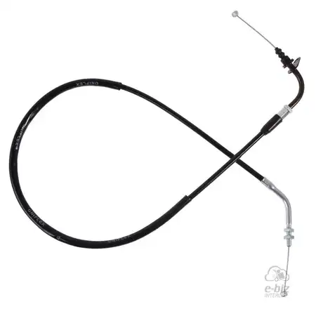 CABLE ACELERADOR UNIFLEX YAMAHA FZ16 (21C–F6311–00)