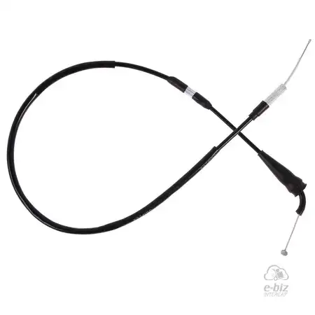CABLE ACELERADOR UNIFLEX YAMAHA XTZ 125 (SB-163)