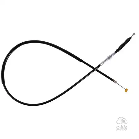 CABLE EMBRAGUE UNIFLEX HONDA CG 125 TITAN/CG 125 CARGO 95-97 (22870-KCH-90