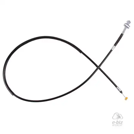 CABLE FRENO DELANTERO UNIFLEX MOTOMEL BIT/GILERA SMASH/HONDA WAVE/ZANELLA ZB/VARIAS