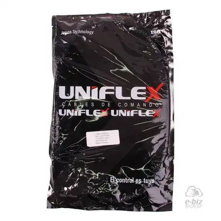 CABLE FRENO DELANTERO UNIFLEX YAMAHA NEW CRYPTON