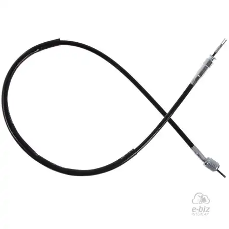 CABLE VELOCIMETRO UNIFLEX GILERA SMASH/HONDA WAVE/GUERRERO TRIP/VARIAS FRENO TAMBOR