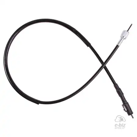 CABLE VELOCIMETRO UNIFLEX HONDA CG 150 TITAN KS/ES (44830-KRM-860)