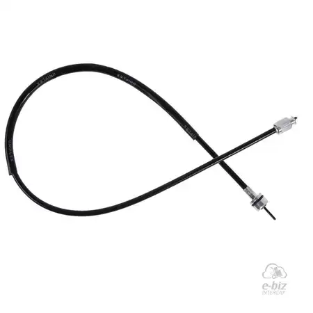 CABLE VELOCIMETRO UNIFLEX YAMAHA DT 125/DT125K/DT175K/DT175 (18G-83550-00)