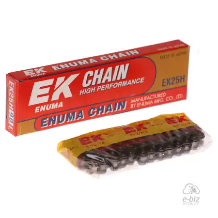 CADENA DISTRIBUCION EK CHAIN 25H-90L