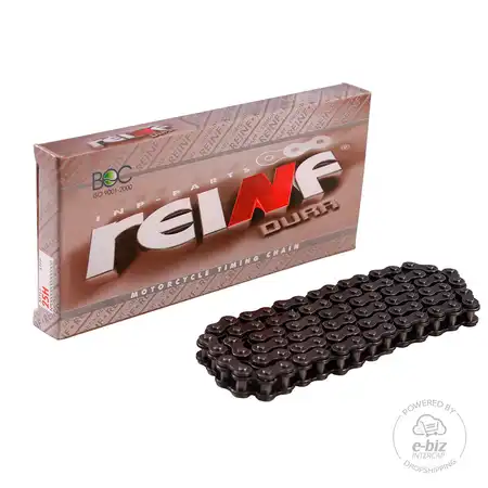 CADENA DISTRIBUCION REINF 25H 88L YAMAHA YBR 125/XTZ 125