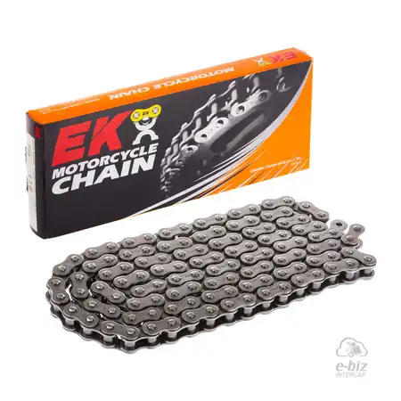 CADENA EK CHAIN 420-116L W/SPJ (4300 lbs)