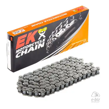 CADENA EK CHAIN 428H-106L W/SPJ (4900 lbs)