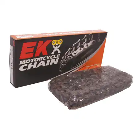 CADENA EK CHAIN 428H-110L W/SPJ (4900 lbs)