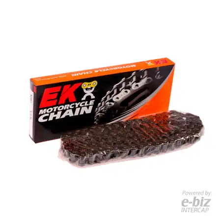 CADENA EK CHAIN 428H-118L W/SPJ (4900 lbs)