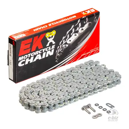 CADENA EK CHAIN 428SROZ-132L O-Ring W/SKJ (5300 lbs)