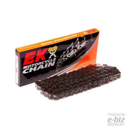 CADENA EK CHAIN 520-106L W/SPJ (7400 lbs)