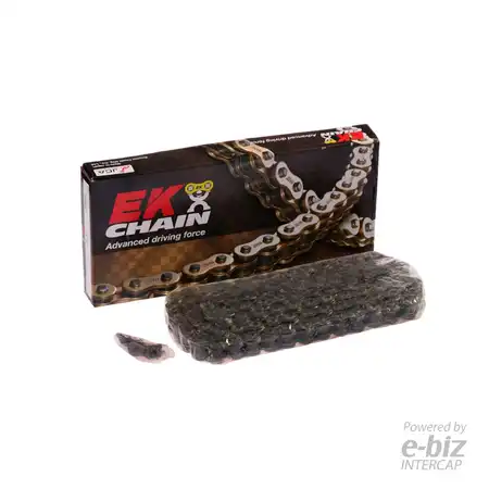 CADENA EK CHAIN 520SRO6-106 O-Ring W/MLJ (8000 lbs)