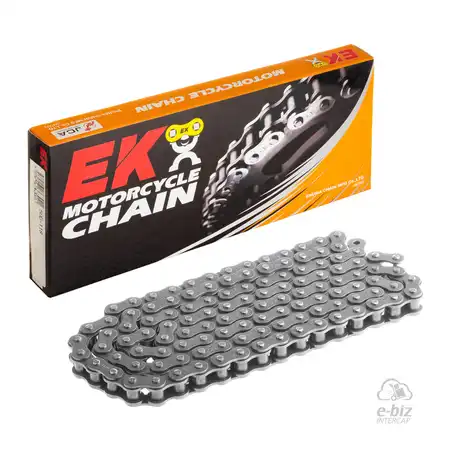 CADENA EK CHAIN 530-118L W/SPJ (7400 lbs)