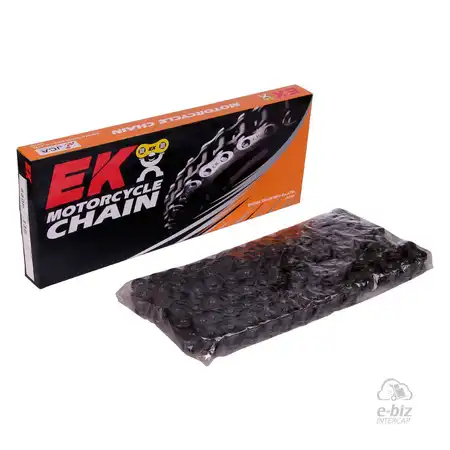 CADENA EK CHAIN 530H-110L W/SPJ (7700 lbs)