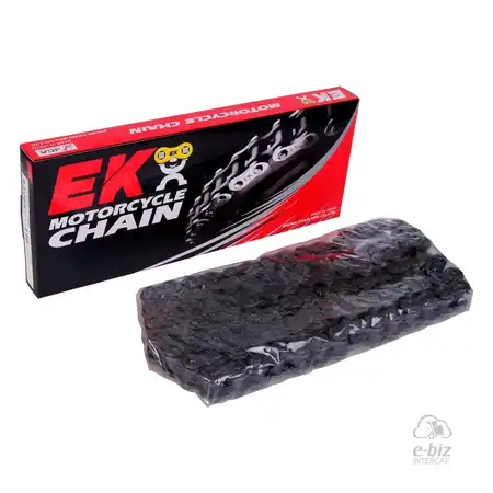 CADENA EK CHAIN 530SR-110L W/SPJ (8000 lbs)