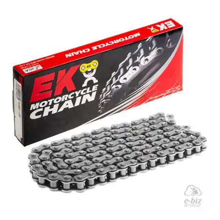 CADENA EK CHAIN 530SR-118L W/SPJ (8000 lbs)