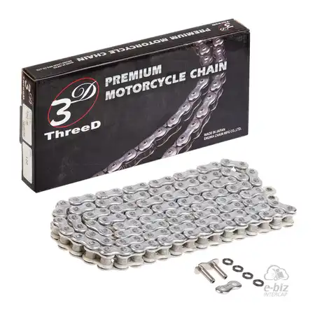 CADENA EK CHAIN ThreeD 525Z/3D-120L W/MLJ