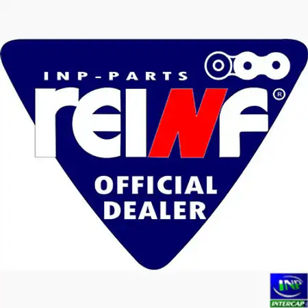 CADENA REINF 415H 102 LINKS